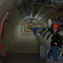 WiSe 12/13 Exkursion CERN